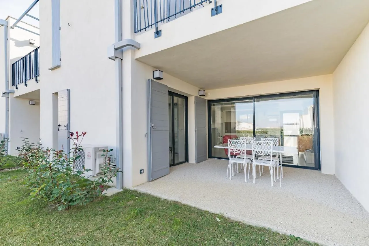 Appartement Charmant Malaucene 52 M² Piscine Partagee 0*,  France