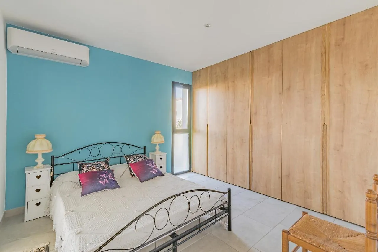 Appartement Charmant Malaucene 52 M² Piscine Partagee Apartment